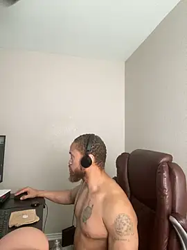 Fathero1time webcam