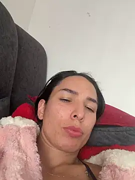 Niky_777 webcam