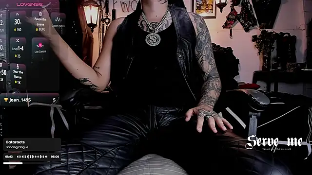 allanhurtss webcam