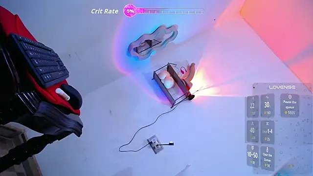 LiahGrey7 webcam