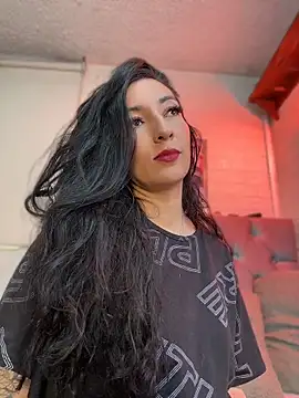 SALOME_KORLAND webcam
