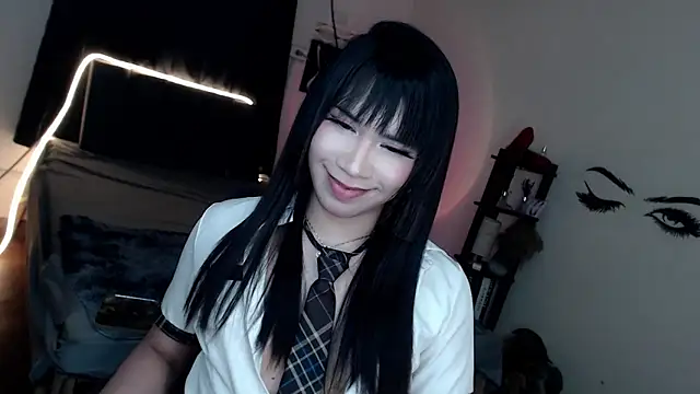 Veniceseduction webcam