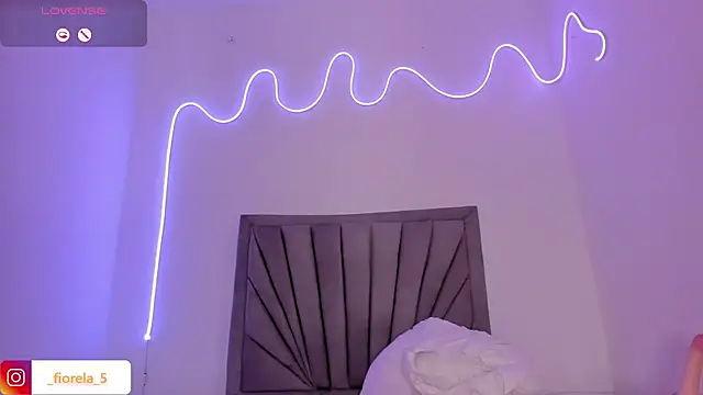 Fiorela_1 webcam