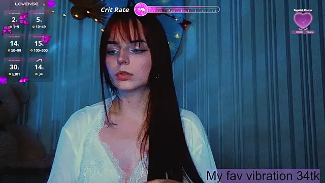 ArianaLight webcam