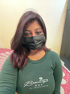 payal_bansal webcam