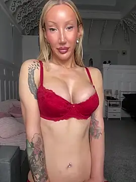 Allana29's live cam