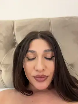 IrisBlues live sex cam