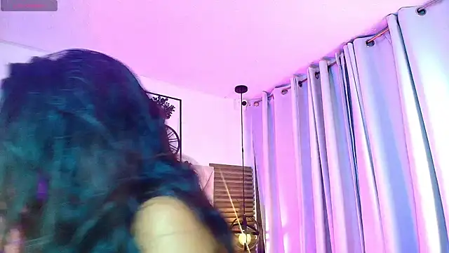 KimberlyFox_t webcam