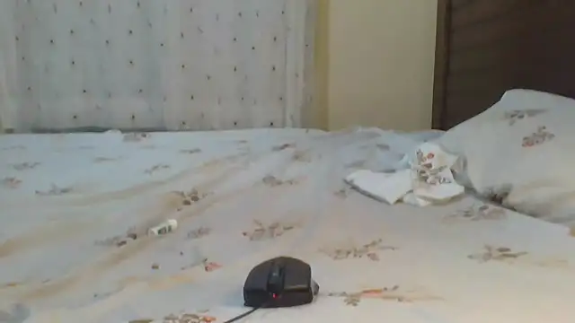 ndivhuwomuleya webcam