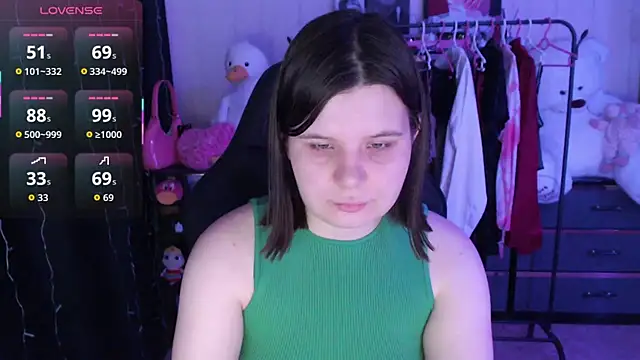 AmyVibess webcam
