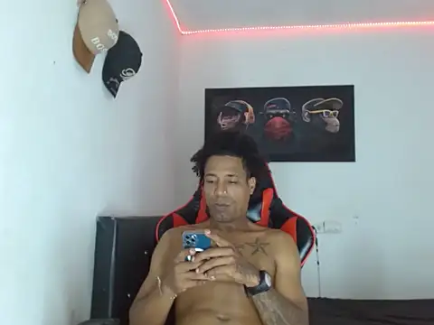 BBC_Black_ webcam