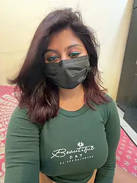 payal_bansal webcam
