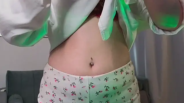 JeanaTownsend webcam