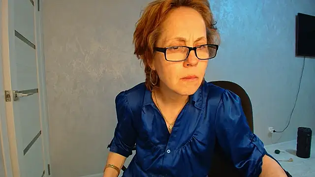 LioraWeiss webcam