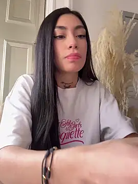 Bonny_Eva webcam