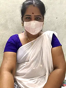 maaliiiponutamil (F milf) - 5000 oil show ass