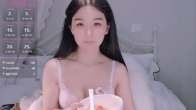 binglin- (Ask my age) - #asian #asian-foot-fetish #black-hair #cam2cam #chinese #cosplay #deluxe-cam2cam #foot-fetish #hd #interactive-toys #long-hair #lovense #nylon #petite #petite-asian #small-audience #student #topless #topless-asian #upskirt