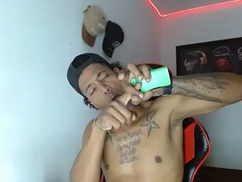 BBC_Black_ webcam