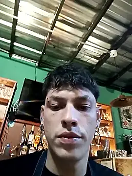 blackninja66 webcam
