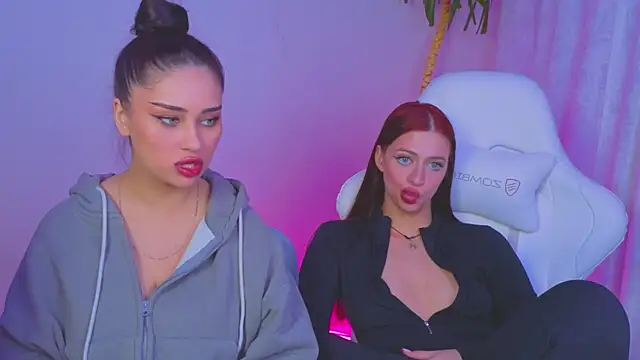 Sofia_Plump webcam