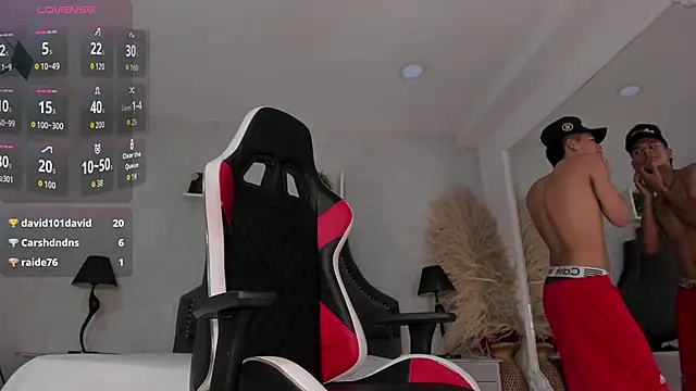 DylanRoyce_ webcam