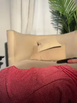 miafoxie_ (F young) - PLUG ANAL & RIDE DILDO