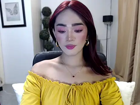 lavandermilk webcam