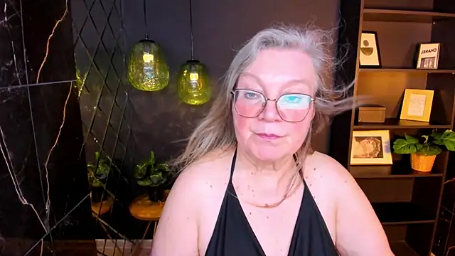 NataliMellow webcam