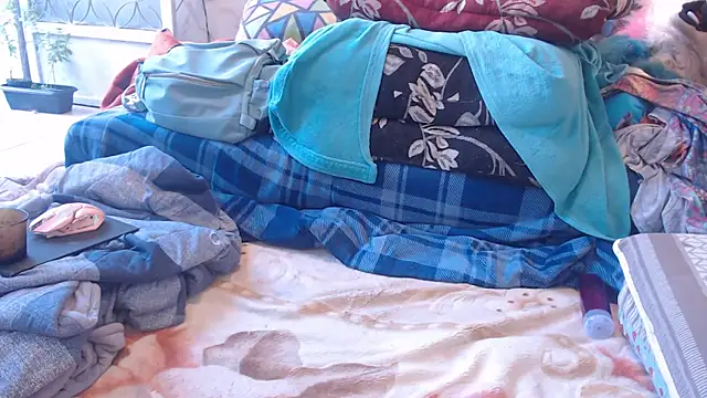 FutaChi webcam