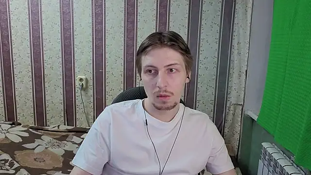 Darien_Brown webcam