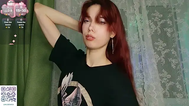 KudeMeows webcam