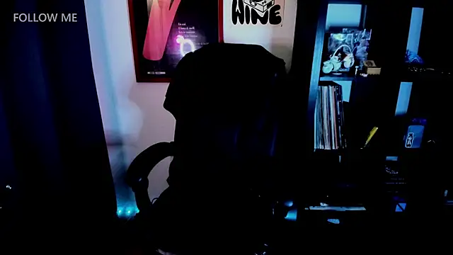 mistressannskywalker webcam