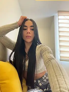 tamy_xoo webcam