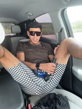 StrokingDaddy4's live cam