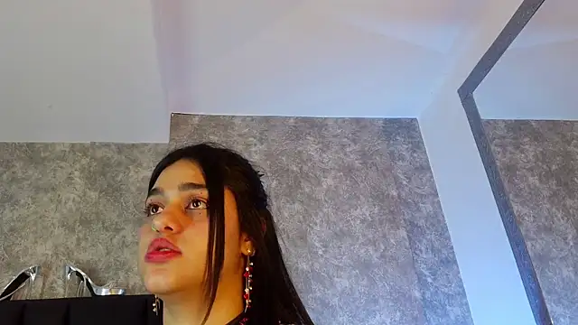 crystaldarliing webcam
