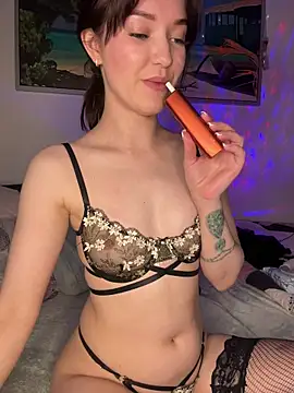 Veliora webcam