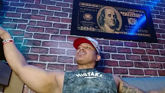 jordan_bigcock_ webcam