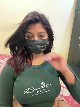 payal_bansal webcam