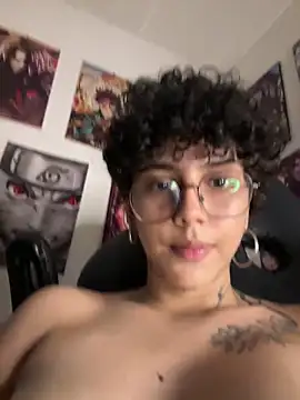 Abby_Evanns1 webcam