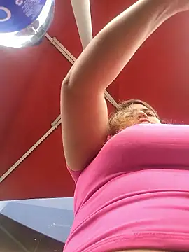 Ivy_enjoy webcam