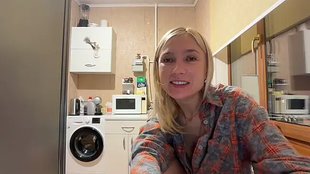 AngelJeni webcam