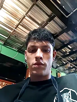 blackninja66 webcam