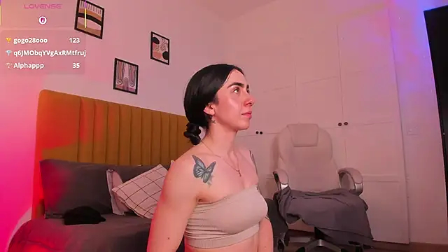 Luna_tagliaferri webcam