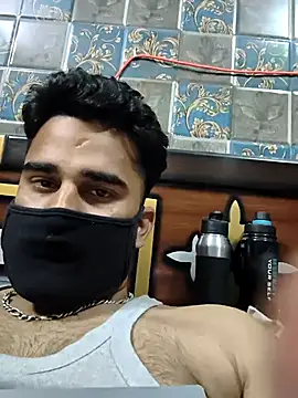 BeardKingo webcam