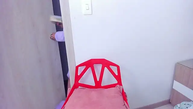Angel_ee webcam