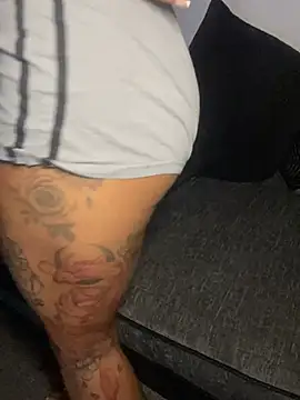 Destinylovex webcam