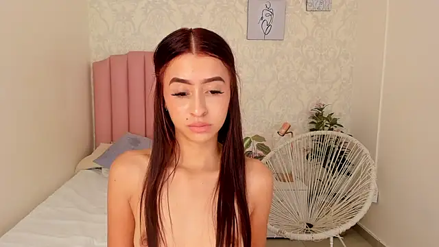 mara_galle - Mara_Galle's free webcam - UK Sex Cams
