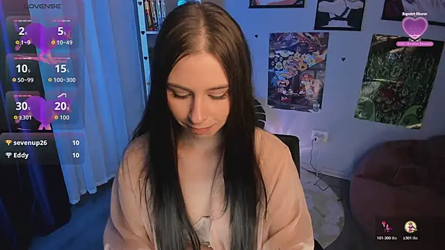 museofmind webcam