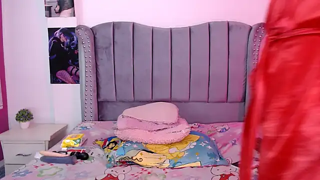 tiffany-smitth webcam