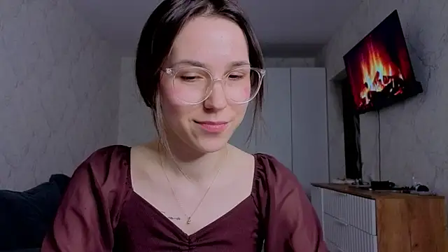 Honey_Peachy webcam
